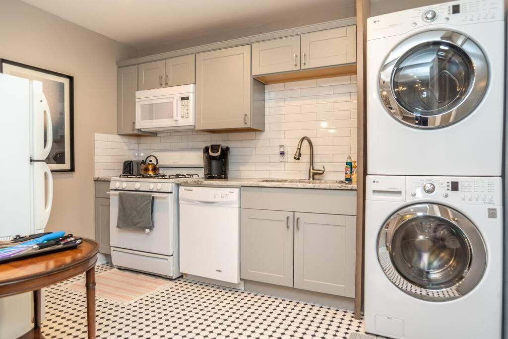 Heart Of Downtown 2Bd 1Free Parking View! Lm1008 Atlanta Exterior photo
