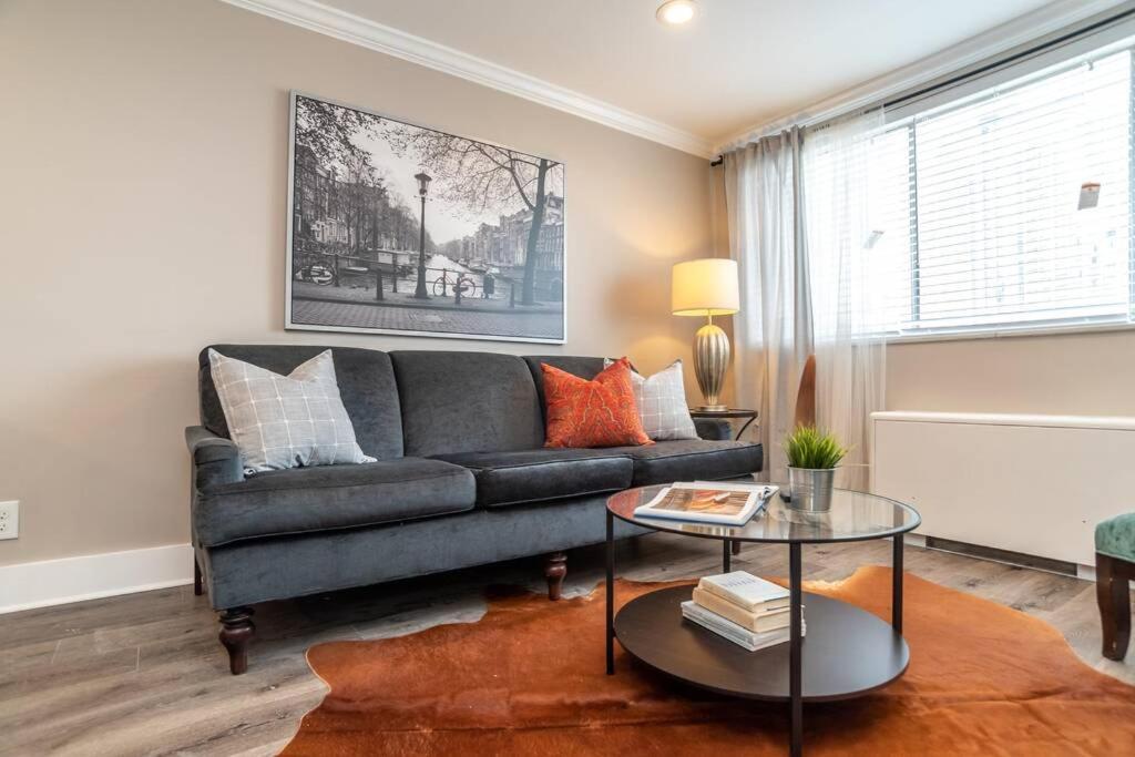 Heart Of Downtown 2Bd 1Free Parking View! Lm1008 Atlanta Exterior photo
