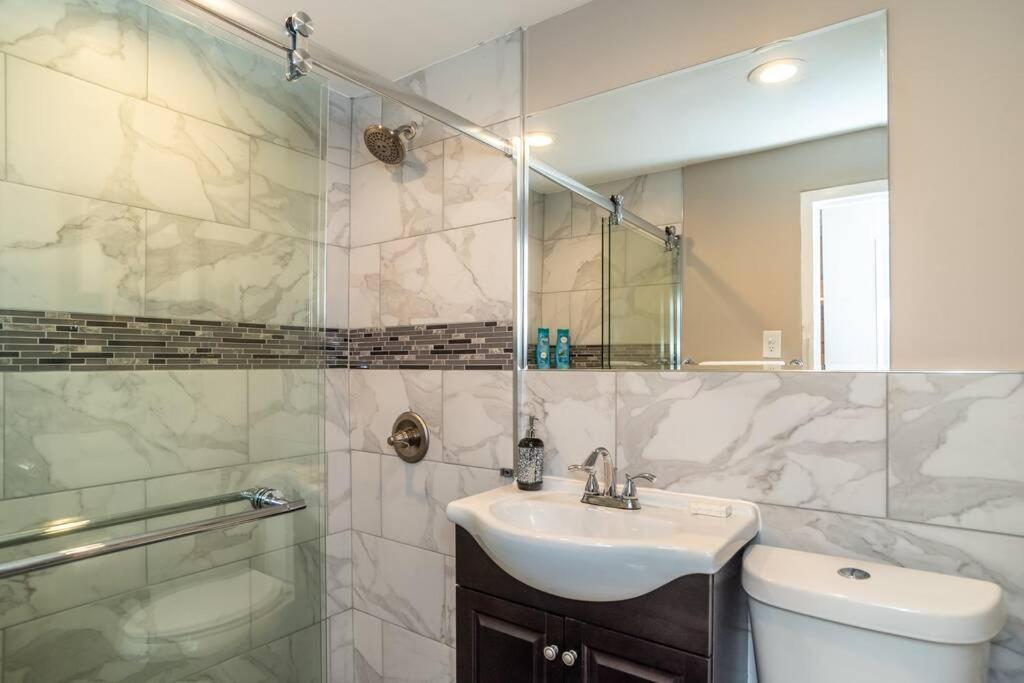 Heart Of Downtown 2Bd 1Free Parking View! Lm1008 Atlanta Exterior photo