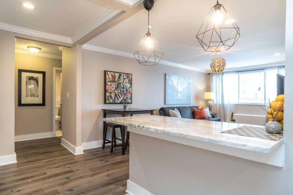 Heart Of Downtown 2Bd 1Free Parking View! Lm1008 Atlanta Exterior photo