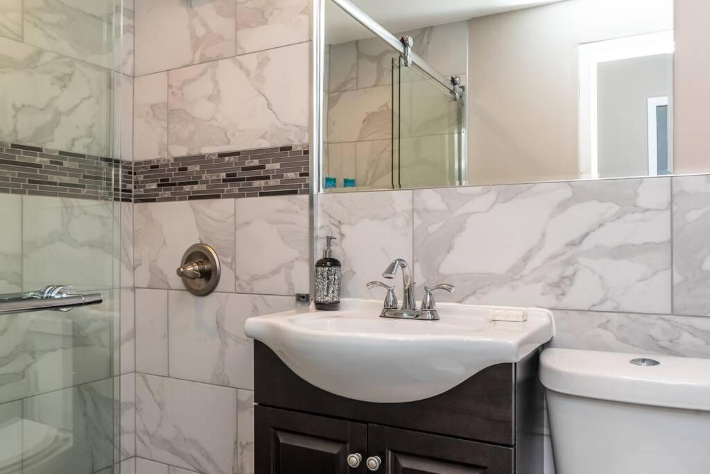 Heart Of Downtown 2Bd 1Free Parking View! Lm1008 Atlanta Exterior photo